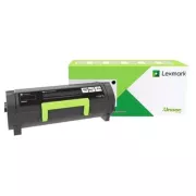 Lexmark 56F2X00 - toner, black (fekete )
