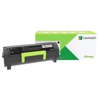 Lexmark 56F2X00 - toner, black (fekete )