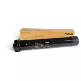 Xerox 006R01819 - toner, black (fekete )
