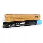 Xerox 006R01829 - toner, cyan (azúrkék)