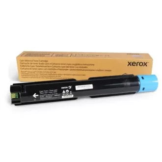 Xerox 006R01829 - toner, cyan (azúrkék)