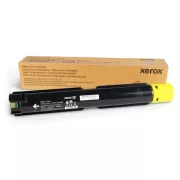 Xerox 006R01831 - toner, yellow (sárga)