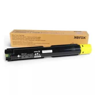 Xerox 006R01831 - toner, yellow (sárga) Xerox 006R01831 - toner, yellow (sárga)