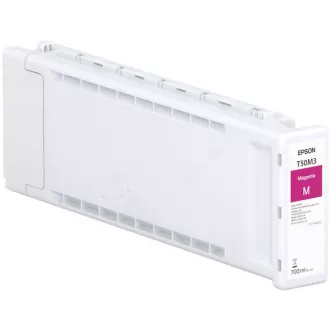 Epson C13T50M30N - patron, magenta