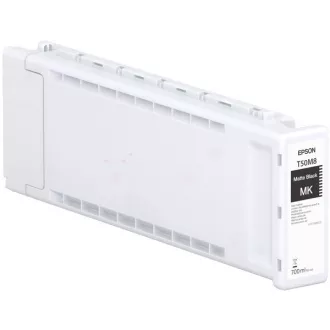 Epson C13T50M80N - patron, matt black (matt fekete)
