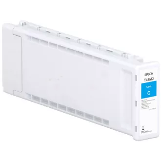 Epson C13T48M200 - patron, cyan (azúrkék)