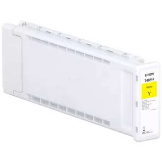 Epson C13T48M400 - patron, yellow (sárga)