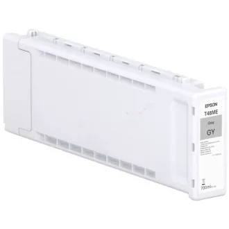 Epson C13T48ME00 - patron, gray (szürke)