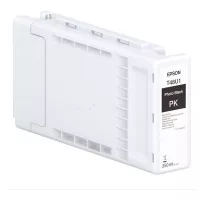 Epson C13T48U100 - patron, photoblack (fényképfekete)