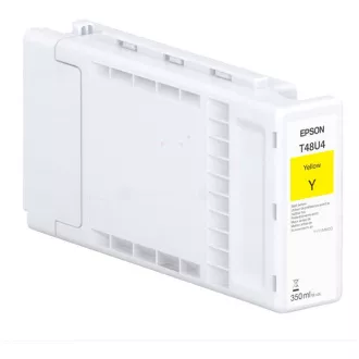 Epson C13T48U400 - patron, yellow (sárga)
