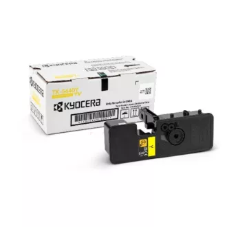 Kyocera TK-5440 (TK-5440Y) - toner, yellow (sárga)