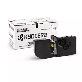 Kyocera TK-5440 (TK-5440K) - toner, black (fekete )