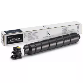 Kyocera TK-8555 (1T02XC0NL0) - toner, black (fekete )
