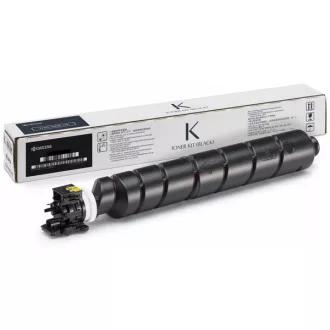 Kyocera TK-6345 (1T02XF0NL0) - toner, black (fekete )