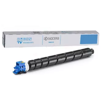 Kyocera TK-8375 (1T02XDCNL0) - toner, cyan (azúrkék)
