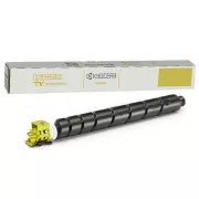 Kyocera TK-8375 (1T02XDANL0) - toner, yellow (sárga)
