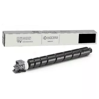 Kyocera TK-8375 (1T02XD0NL0) - toner, black (fekete )