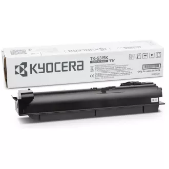 Kyocera TK-5315 (1T02WH0NL0) - toner, black (fekete )