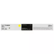 Canon CEXV-58L (3769C002) - toner, yellow (sárga)