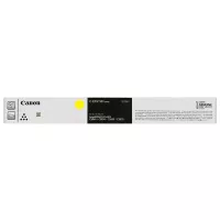 Canon CEXV-58L (3769C002) - toner, yellow (sárga)