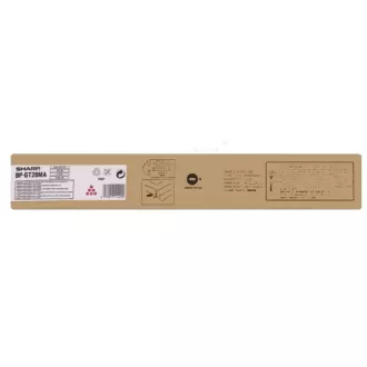 Sharp BPGT20MB - toner, magenta