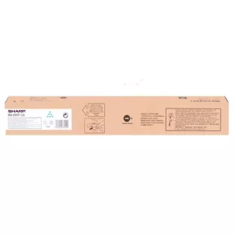 Sharp MX-23GTCA - toner, cyan (azúrkék)