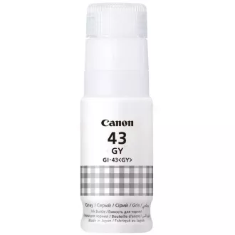 Canon GI-43 (4707C001) - patron, gray (szürke)