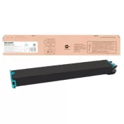 Sharp MX60GTXC - toner, cyan (azúrkék)