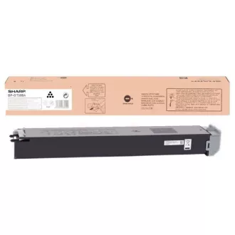 Sharp BPGT30BA - toner, black (fekete )