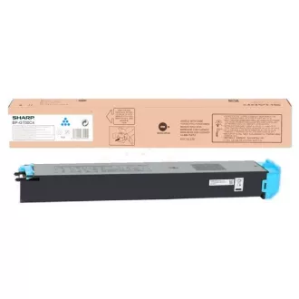 Sharp BPGT30CA - toner, cyan (azúrkék) Sharp BPGT30CA - toner, cyan (azúrkék)