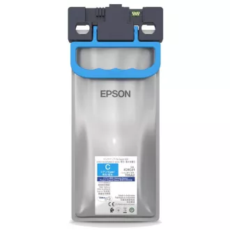 Epson C13T05A200 - patron, cyan (azúrkék)