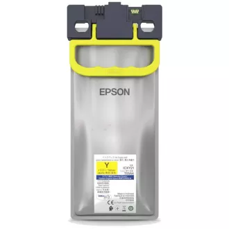 Epson C13T05A400 - patron, yellow (sárga) Epson C13T05A400 - patron, yellow (sárga)