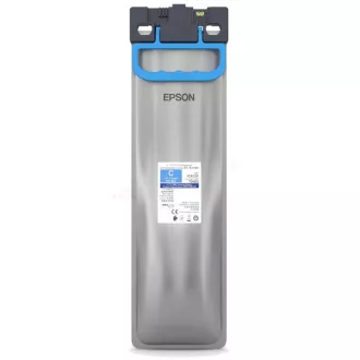 Epson C13T05B240 - patron, cyan (azúrkék)