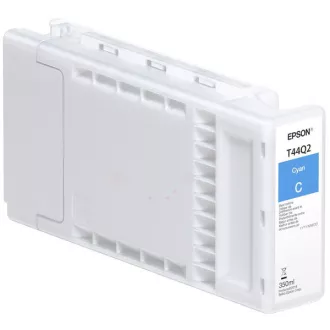 Epson C13T44Q240 - patron, cyan (azúrkék)