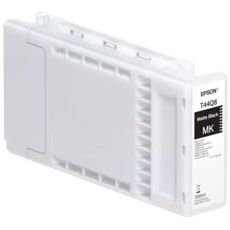 Epson C13T44Q84N - patron, matt black (matt fekete)