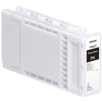 Epson C13T44Q140 - patron, photoblack (fényképfekete)