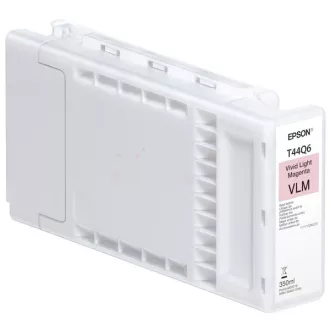 Epson C13T44Q64N - patron, light magenta (világos magenta)