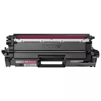 Brother TN-821-XL (TN821XLM) - toner, magenta