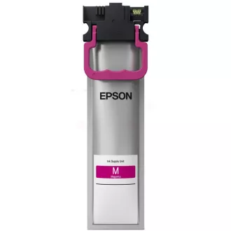 Epson C13T11C340 - patron, magenta