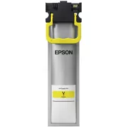 Epson C13T11C440 - patron, yellow (sárga)
