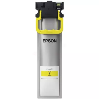 Epson C13T11C440 - patron, yellow (sárga)
