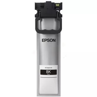 Epson C13T11D140 - patron, black (fekete)