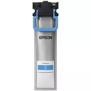Epson C13T11D240 - patron, cyan (azúrkék)