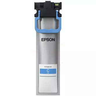 Epson C13T11C240 - patron, cyan (azúrkék)