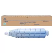 Konica Minolta TN-622 (A5E7451) - toner, cyan (azúrkék)