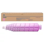 Konica Minolta TN-622 (A5E7351) - toner, magenta