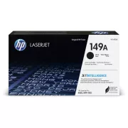HP 149A (W1490A) - toner, black (fekete )