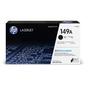 HP 149A (W1490A) - toner, black (fekete ) HP 149A (W1490A) - toner, black (fekete )
