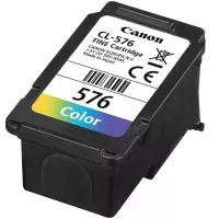Canon CL-576 (5442C001) - patron, color (színes)