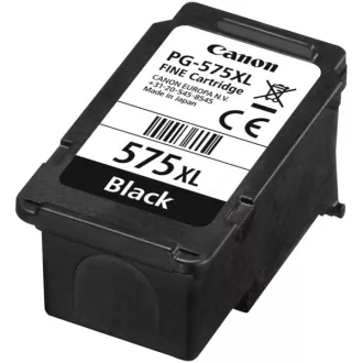 Canon PG-575-XL (5437C001) - patron, black (fekete)